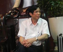 Nhiều sai phạm, chủ tịch huyện Bình Giang vẫn “vô sự”